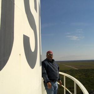 Meet your Posher, Rick